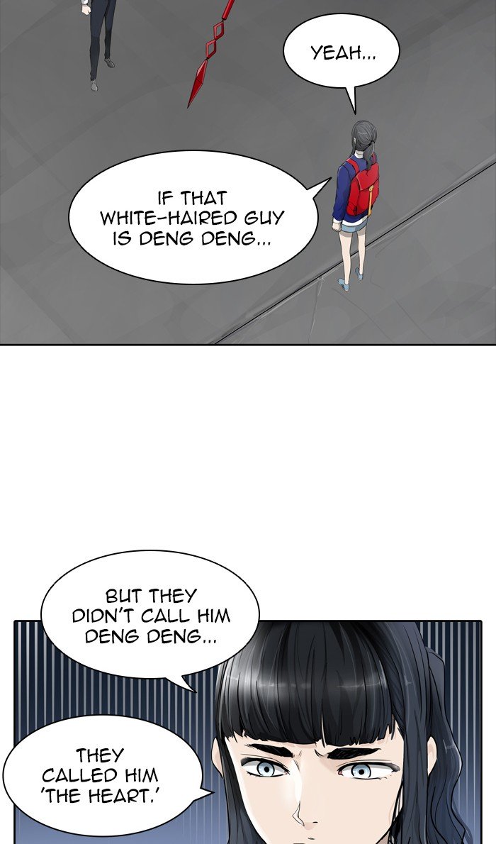 Tower of God, Chapter 432 image 038